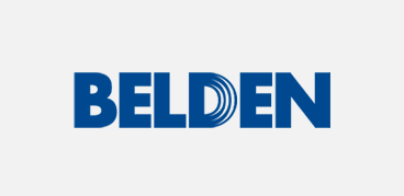 Belden networking, connectivity, cable products and solutions